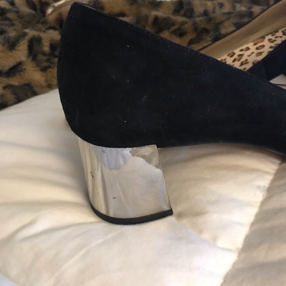 Ann Taylor shoes